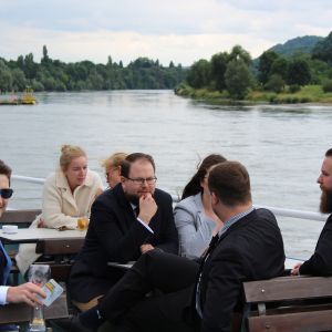 154. Stiftungsfest - Messe und Ausklang — Bild 26